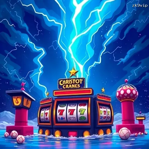 zk9vip: Promo dan Bonus Terbaik untuk Para Gamer Indonesia