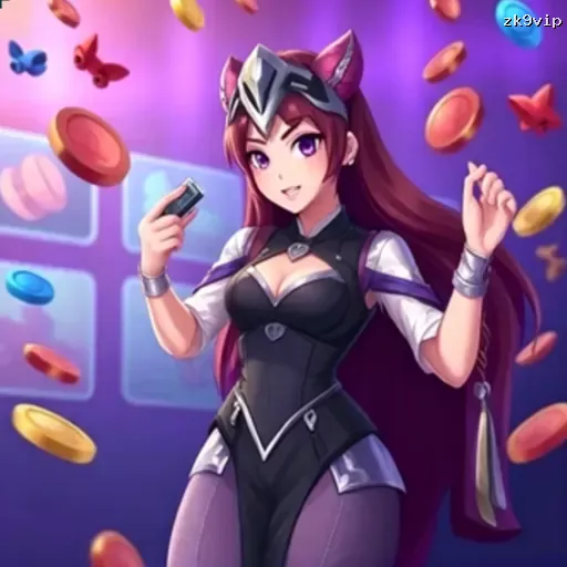 Menjelajahi Fitur Unggulan Situs Game zk9vip