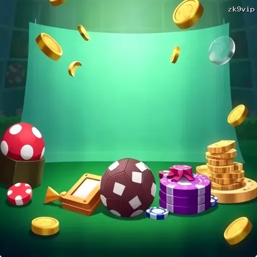 Mengulas Fitur Menarik di Situs Game zk9vip
