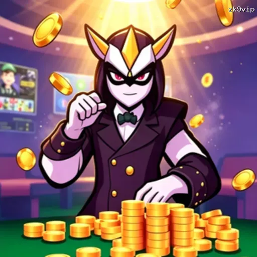 Keamanan dan Keandalan Situs zk9vip di Dunia Game