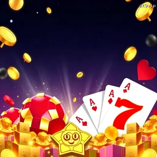 Review Permainan Populer di Situs zk9vip